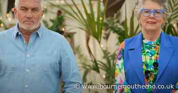 The Great British Bake Off reveals start date for new series (it's not far away)