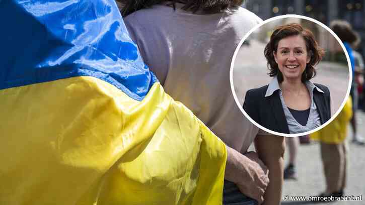 Gemeente vraagt inwoners om mee te zoeken naar opvangplek voor Oekraïners