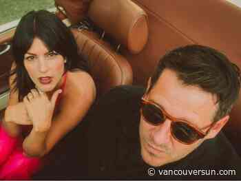 Dear Rouge riff ready on new album Lonesome High