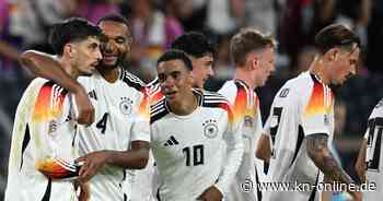 DFB-Team wieder „Weltklasse“? Was noch besser werden muss