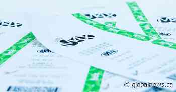 Next Lotto Max winner will take home record jackpot. Here is who they will beat