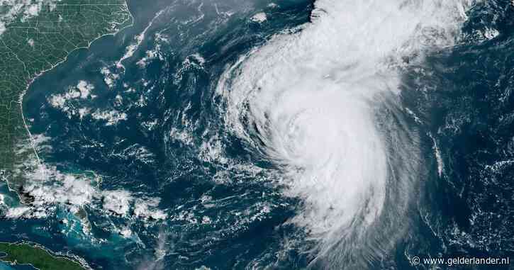 Stilte voor de storm: meteorologen verwachten nog ‘pittige’ orkanen