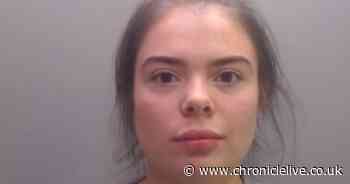 County Durham woman who drove killer boyfriend away from murder scene joins him behind bars