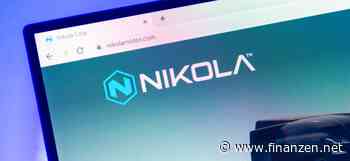 Gründer schuldet Nikola dreistelligen Millionenbetrag - Nikola-Aktie kommt dennoch nicht auf die Beine