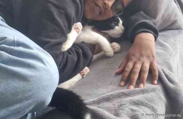 POL-H: 14-jähriger Ibrahim M. aus Hannover-Vahrenwald/List vermisst - Polizei bittet um Mithilfe und veröffentlicht Fotos