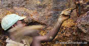 UN wollen Wettlauf um kritische Rohstoffe verhindern