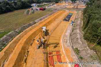 Rhein-Main-Link: Bedenken gegen Riesenstromtrasse in Marienmünster