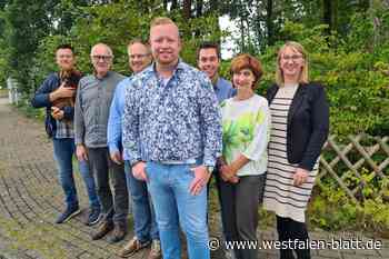 Ashton möchte Bürgermeister werden