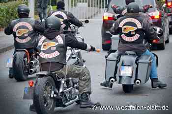 Bielefelder Rocker widerrufen Geständnisse