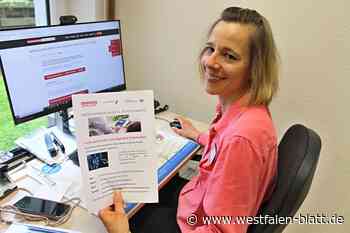 Vortrag in Steinheim: Phishing, Fake Shops, Dark Patterns