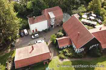 Kemenas Mühle in Löhne öffnet Pforten für Besucher