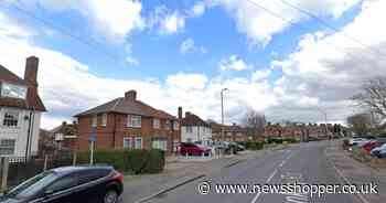 Recap after major road CLOSED due to crash in Eltham