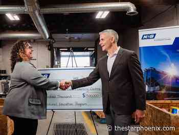 Food banks in Saskatoon, Regina each receive $500K from K+S