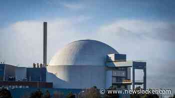 Ook Tweede Maasvlakte en Terneuzen in beeld voor nieuwe kerncentrales