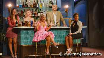 Realityfans opgelet: nieuwe seizoen The Circle staat nu op Netflix