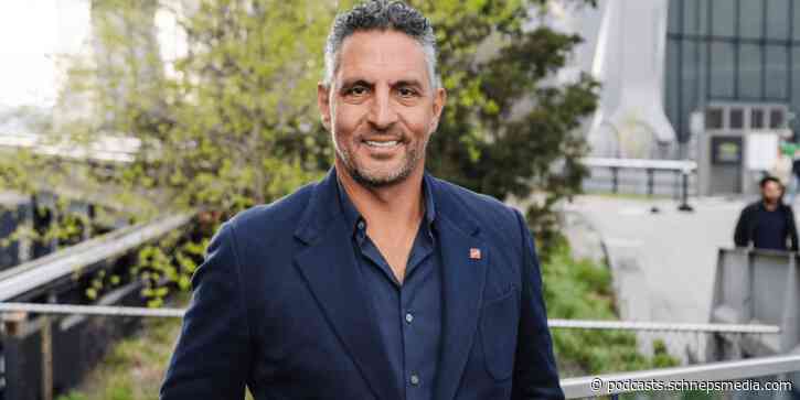 Inside The Agency with Mauricio Umansky