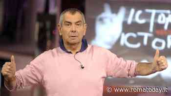 È morto Luca Giurato