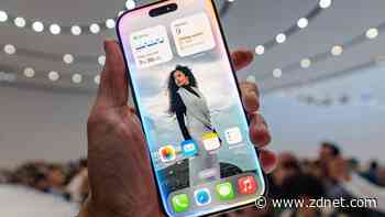 Want Apple's new AI features without buying a new iPhone? Try this app