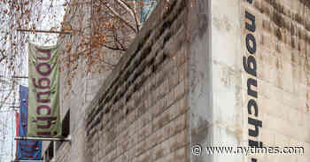 Art Museum Fires 3 Employees for Wearing Kaffiyehs