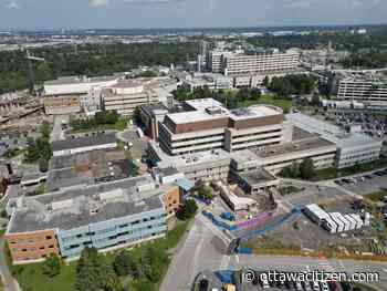 Whooping cough cases on the rise in Ottawa, as the vaccine-preventable disease resurges globally