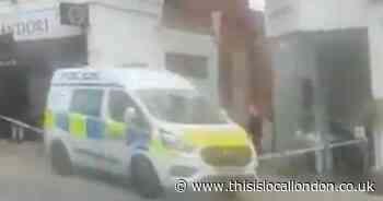 Teenage boy among two stabbed in grim 24 hours of violence across London