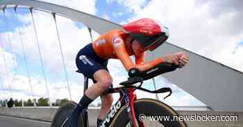 Soap rond Olympische Spelen dreunt nog na bij wielrensters: ‘Ik heb heel veel stress gehad’