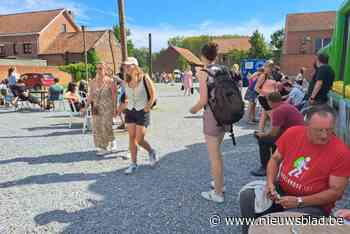 De cijfers achter de Hagelandse 101: 2.343 stappers halen finish marathonwandeling