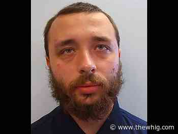 Offender wanted for breaching statutory release arrested east of Kingston