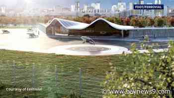 Future of Florida transit could be through the air