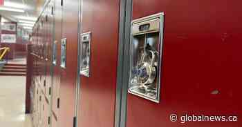 9 additional mental health classrooms open in Alberta schools