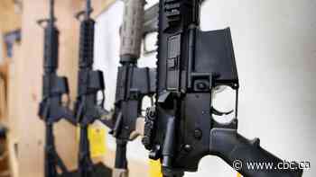 Gun control group calls Trudeau government's buyback program a 'waste' of money