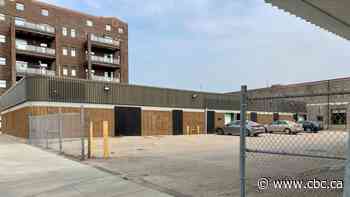 Saskatoon Tribal Council calls on province to open warm-up shelter instead of new 30-bed facility