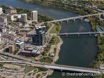 City councillors discuss long-term plan for Saskatoon's downtown