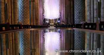 Durham Cathedral visitor numbers soar over summer thanks to Peace Doves exhibition