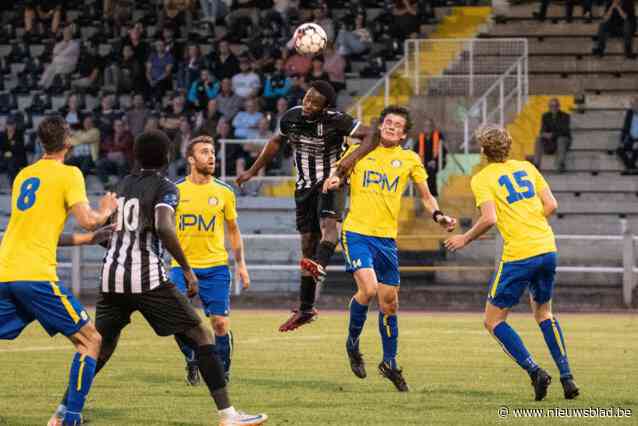 “We zijn gestopt met deurwaarders te sturen, het heeft toch geen zin”, klachten van ex-spelers blijven zich ook onder nieuw bestuur KFC Diest opstapelen