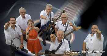 Sunday-Groove in Kitzingen: Musikalischer Frühschoppen am Stadtbalkon