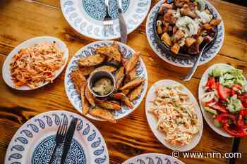 Sides: Unsung Heroes of the Menu