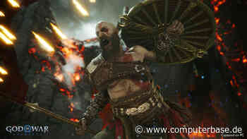 GeForce 561.09 WHQL: Game Ready für Final Fantasy XVI, God of War Ragnarök und Frostpunk 2