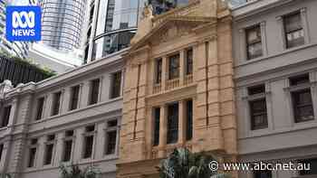 Brisbane's proposed luxury shopping precinct in doubt, while a court dispute is underway