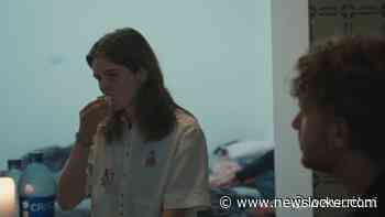 Ewout Genemans is getuige van heftige ayahuasca-ceremonie