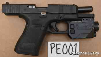 Woman shot at for asking driver to stop revving engine in middle of night, arrest made: EPS