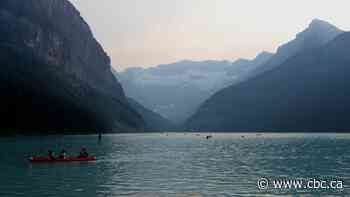 Parks Canada preps southern Alberta projects to reduce wildfire risk