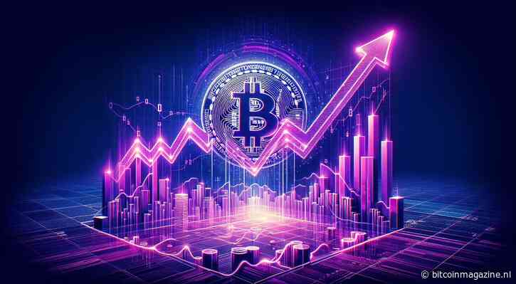 Bitcoin zal waarschijnlijk in oktober zijn  bullmarkt inluiden, verwacht analist