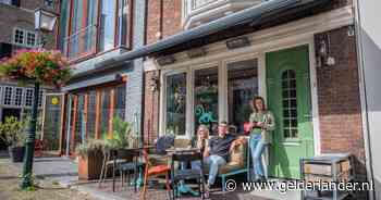 Grave ziet opnieuw een horecazaak verdwijnen, nu zwaait Het Herboren Aapje af