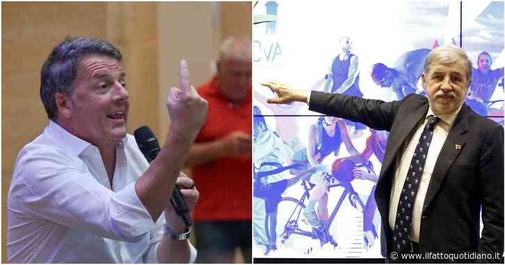 Renzi e il triplo carpiato su Bucci: “E’ bravo, con lui un buon lavoro. Ma stiamo con il Pd”. Su X i suoi elettori basiti: “Non ti capisco più”