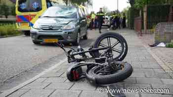 Irritatie tussen minister en Kamer over strengere regels fatbikes