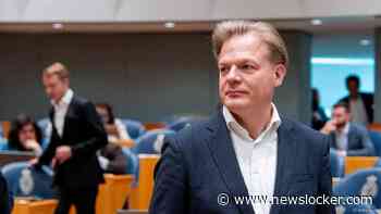 Reacties op tijdelijk vertrek Omtzigt: 'Rigoureuze beslissing'