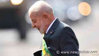 Lula beschuldigde Bolsonaro onterecht van diefstal uit Braziliaanse ambtswoning