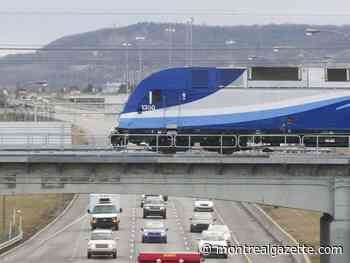 ARTM considering cutting three commuter train lines, reducing service on others