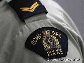 Man, 75, struck and killed at St. Albert crosswalk: RCMP